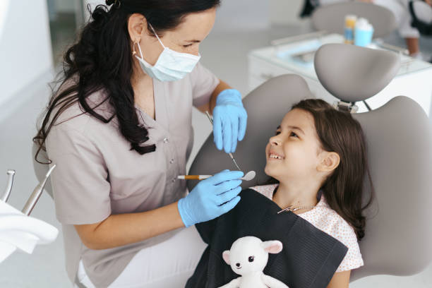 Best Urgent Dental Care for Toothache in North Braddock, PA