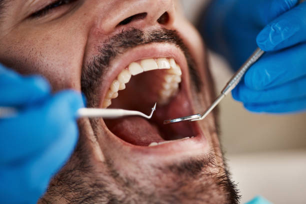 Best Pediatric Emergency Dentist in North Braddock, PA