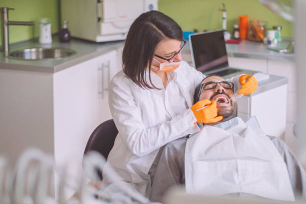Best Broken or Cracked Tooth Emergency Dentist in North Braddock, PA