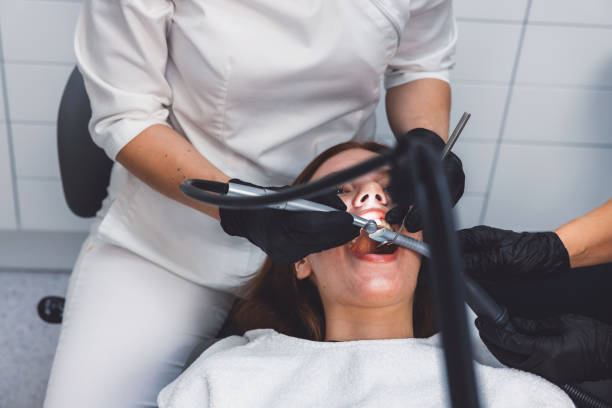 Best Emergency Dental Extractions in North Braddock, PA
